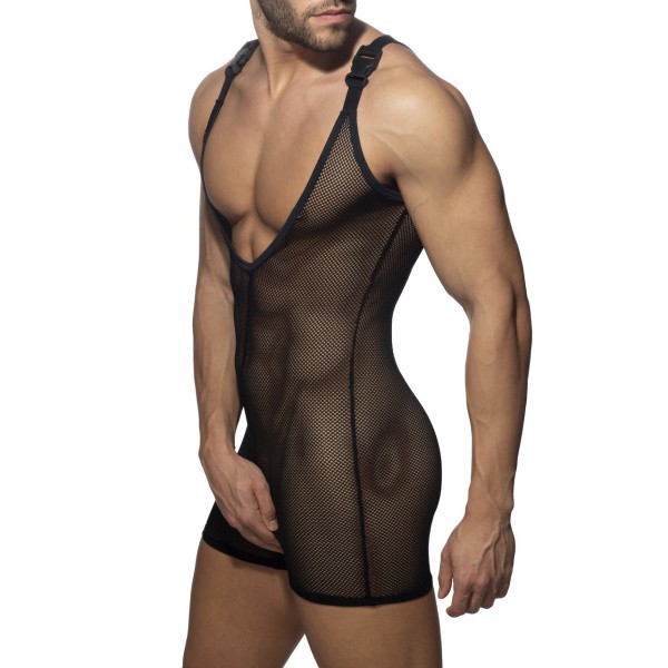 Wrestling Suit AD945